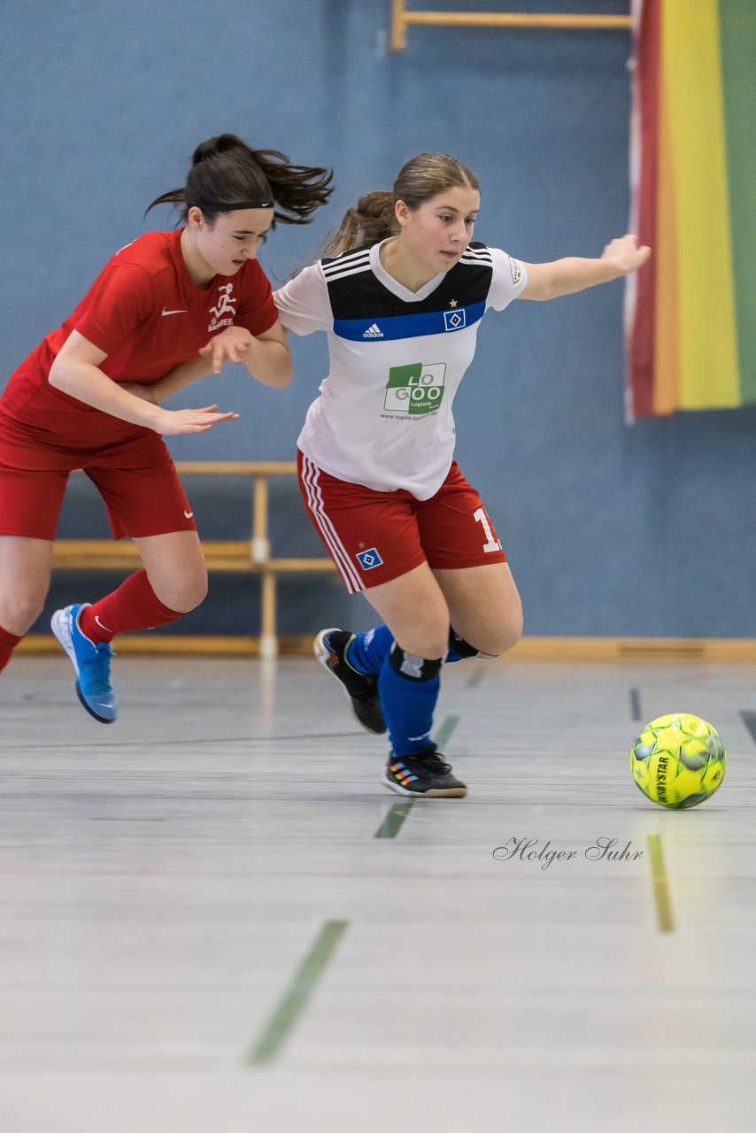 Bild 566 - C-Juniorinnen Futsalmeisterschaft